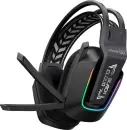 Наушники URZUS Black Cloud Wireless фото 2