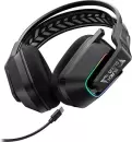 Наушники URZUS Black Cloud Wireless фото 3