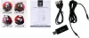 Наушники URZUS Black Cloud Wireless фото 4