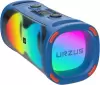 Беспроводная колонка URZUS Infinity (синий) icon 2