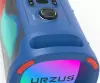 Беспроводная колонка URZUS Infinity (синий) icon 4