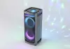 Колонка для вечеринок URZUS Sparkle фото 4