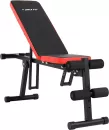 Скамья силовая со стойками Unixfit BENCH 130P icon