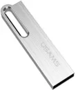 USB Flash Usams Aluminum Alloy USB High Speed Flash Disk 32GB icon