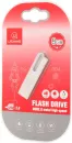 USB Flash Usams Aluminum Alloy USB High Speed Flash Disk 4GB icon 2