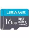 Карта памяти Usams US-ZB093 TF High Speed Card 16GB фото 2