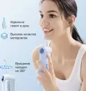 Ирригатор Usmile C10 (голубой) фото 10