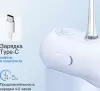 Ирригатор Usmile C10 (голубой) фото 3