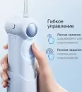 Ирригатор Usmile C10 (голубой) фото 5