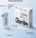 Ирригатор Usmile C10 (голубой) фото 8
