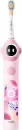 Электрическая зубная щетка Usmile Q10 (розовый) icon