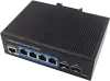 Управляемый коммутатор 2-го уровня UTEPO UTP6306S-PSB icon