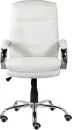 Офисное кресло UTFC Бруно СН-707 (S-0402, белый) фото 4