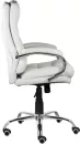 Офисное кресло UTFC Бруно СН-707 (S-0402, белый) фото 5