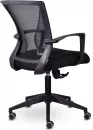 Офисное кресло UTFC Энжел СН-800 СР (черный) фото 3