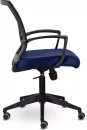 Офисное кресло UTFC Энжел СН-800 СР (темно-синий) фото 5