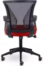 Офисное кресло UTFC Энжел СН-800 СР (красный) фото 2