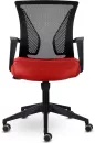 Офисное кресло UTFC Энжел СН-800 СР (красный) фото 4