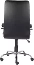 Офисное кресло UTFC Гелакси В (хром, натуральная кожа) фото 3