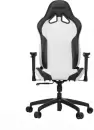 Кресло офисное Vertagear SL2000 (белый/черный) icon 2