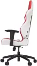 Кресло офисное Vertagear SL2000 (белый/красный) icon 6