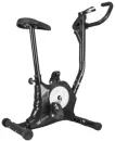 Велотренажер V2 Home Bike EB-8018B (черный) icon