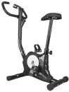 Велотренажер V2 Home Bike EB-8018B (черный) icon 2