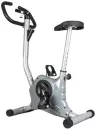 Велотренажер V2 Home Bike EB-8018B (серый) icon 2