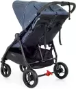 Детская коляска Valco baby Slim Twin Tailormade (Denim) icon 2