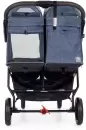 Детская коляска Valco baby Slim Twin Tailormade (Denim) icon 3