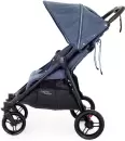 Детская коляска Valco baby Slim Twin Tailormade (Denim) icon 5