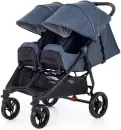 Детская коляска Valco baby Slim Twin Tailormade (Denim) icon 7