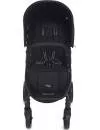 Прогулочная коляска Valco Baby Snap 4 (coal black) фото 2