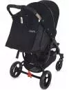 Прогулочная коляска Valco Baby Snap 4 (coal black) icon 5