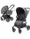 Универсальная коляска Valco Baby Snap 4 2 в 1 (dove grey) icon