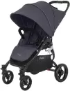 Детская коляска Valco baby Snap 4 Flatt Matt (Deep Blue) icon