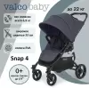 Детская коляска Valco baby Snap 4 Flatt Matt (Deep Blue) icon 3