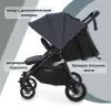 Детская коляска Valco baby Snap 4 Flatt Matt (Deep Blue) icon 4