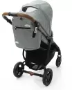 Детская коляска Valco baby Snap 4 Trend (Charcoal) icon 2