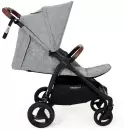 Детская коляска Valco baby Snap 4 Trend (Charcoal) icon 5