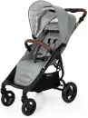 Детская коляска Valco baby Snap 4 Trend (Grey Marle) icon