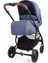 Прогулочная коляска Valco Baby Snap 4 Ultra Trend (denim) фото 2