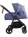 Прогулочная коляска Valco Baby Snap 4 Ultra Trend (denim) фото 3