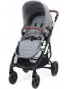 Прогулочная коляска Valco Baby Snap 4 Ultra Trend (grey marle) icon