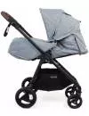 Прогулочная коляска Valco Baby Snap 4 Ultra Trend (grey marle) фото 2