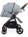 Прогулочная коляска Valco Baby Snap 4 Ultra Trend (grey marle) фото 3