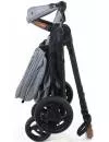 Прогулочная коляска Valco Baby Snap 4 Ultra Trend (grey marle) фото 4