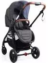 Прогулочная коляска Valco Baby Snap 4 Ultra Trend (charcoal) фото 2