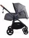 Прогулочная коляска Valco Baby Snap 4 Ultra Trend (charcoal) фото 3