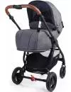 Прогулочная коляска Valco Baby Snap 4 Ultra Trend (charcoal) фото 4